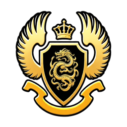 腾龙APP 图标